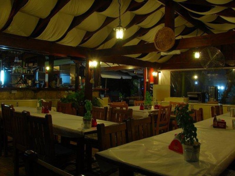 Bay View Apartments 286160