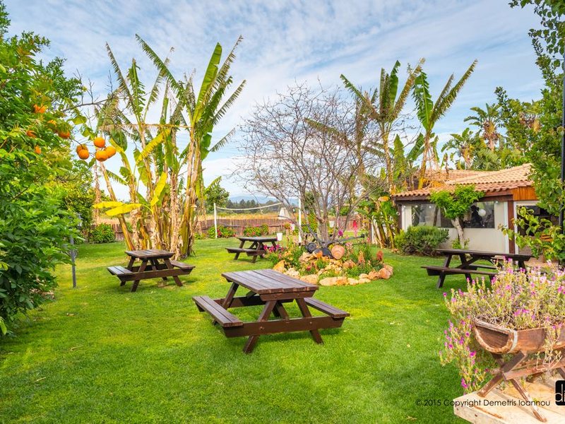 Bay View Apartments 286162