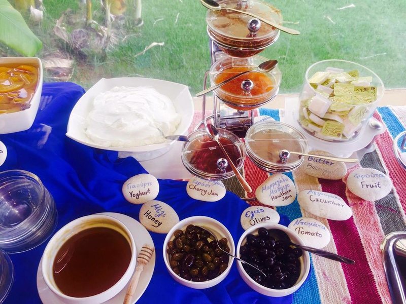 Bay View Apartments 286163