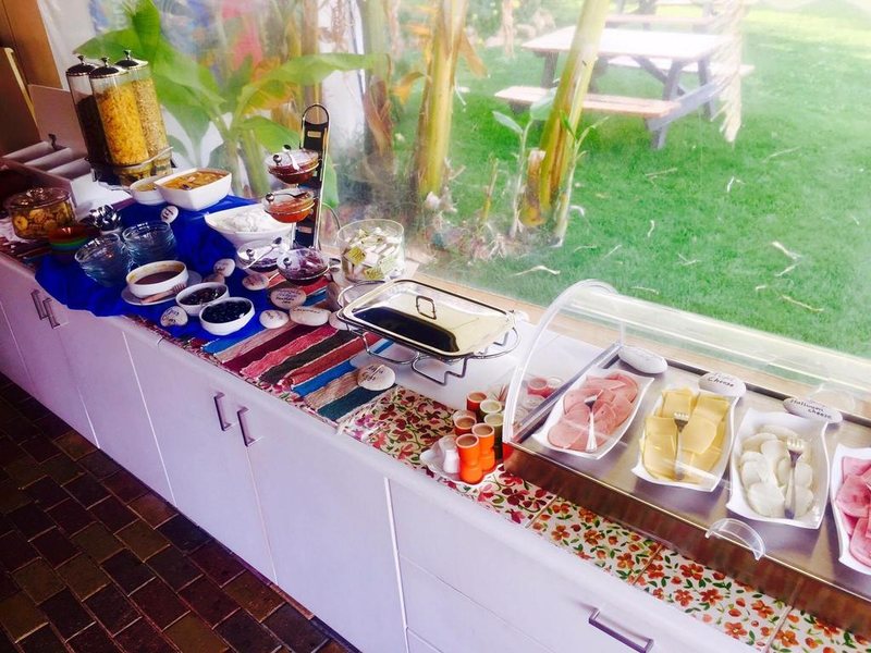 Bay View Apartments 286164