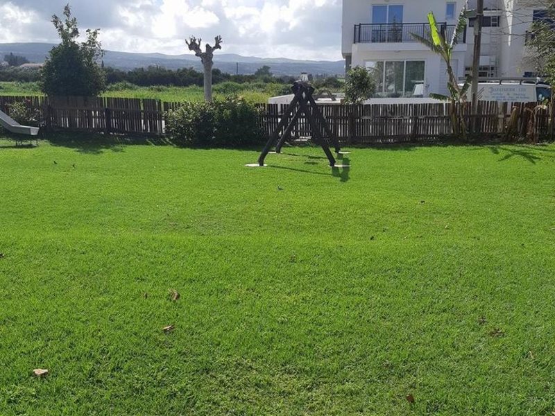 Bay View Apartments 286168