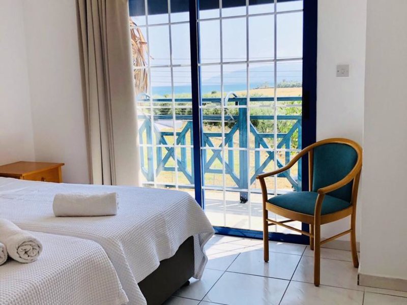 Bay View Apartments 286171