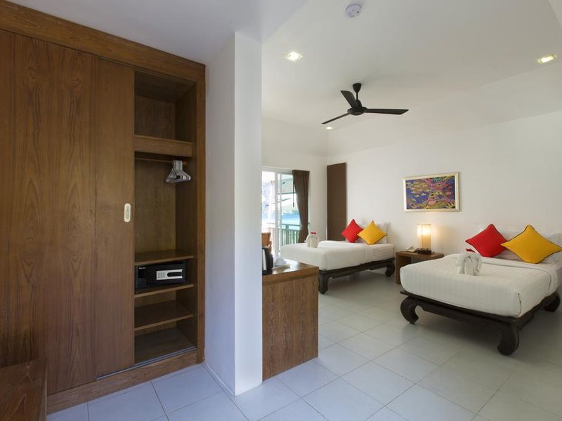 Bay View Resort Phi Phi 209677