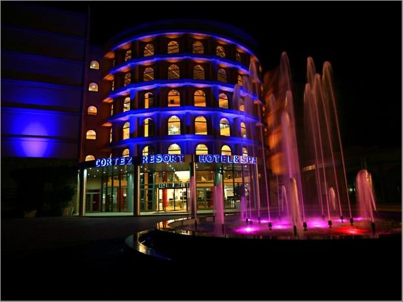 Bayar Family Resort Hotel & Spa (ех 32363