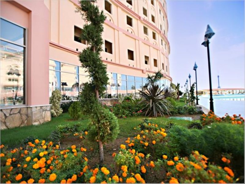 Bayar Family Resort Hotel & Spa (ех 32364
