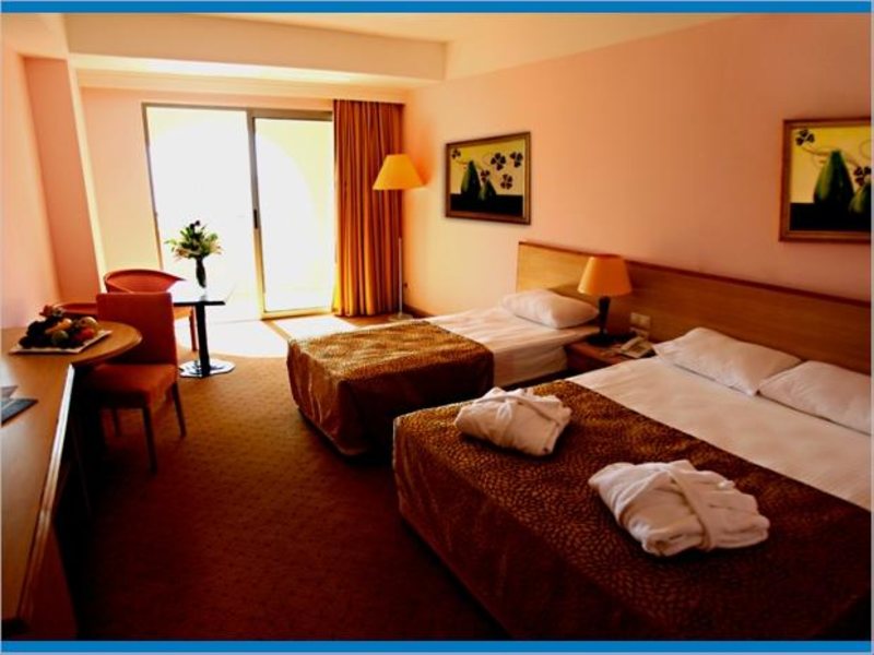 Bayar Family Resort Hotel & Spa (ех 32368