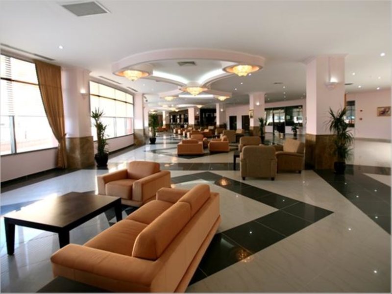 Bayar Family Resort Hotel & Spa (ех 32375