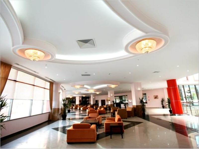 Bayar Family Resort Hotel & Spa (ех 32379