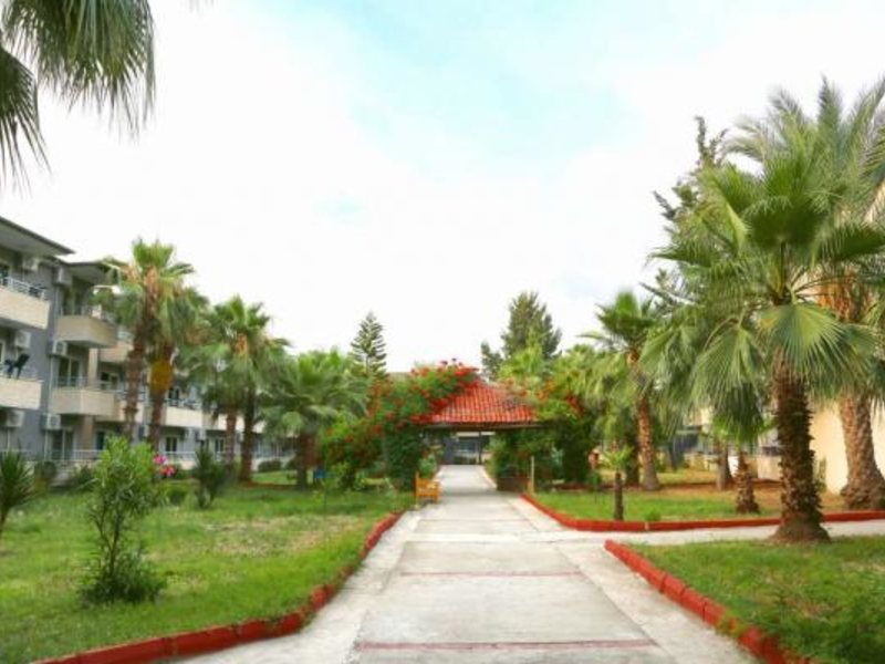 Bayar Garden Beach HV-1 281310