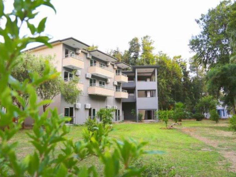 Bayar Garden Beach HV-1 281311