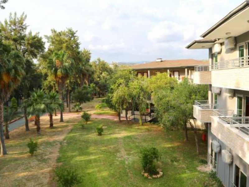 Bayar Garden Beach HV-1 281312