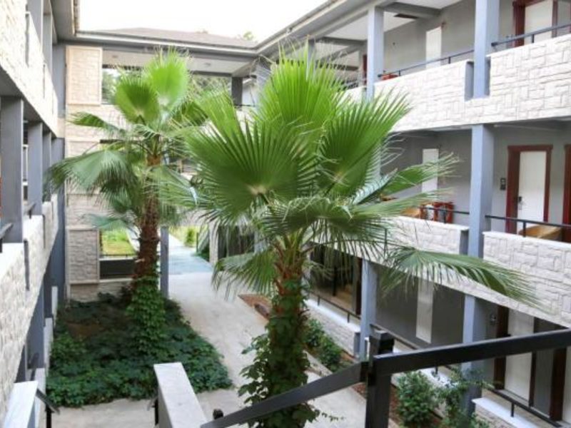 Bayar Garden Beach HV-1 281314