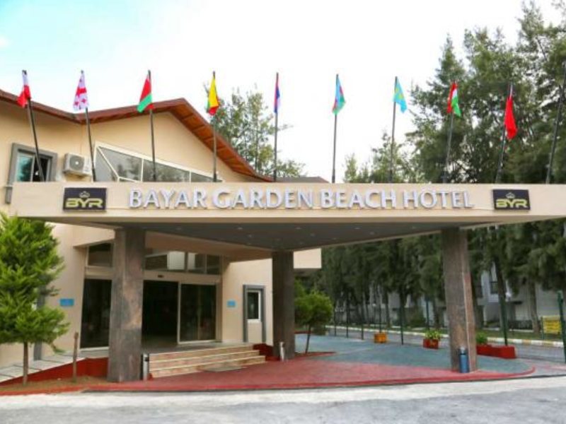 Bayar Garden Beach HV-1 281315