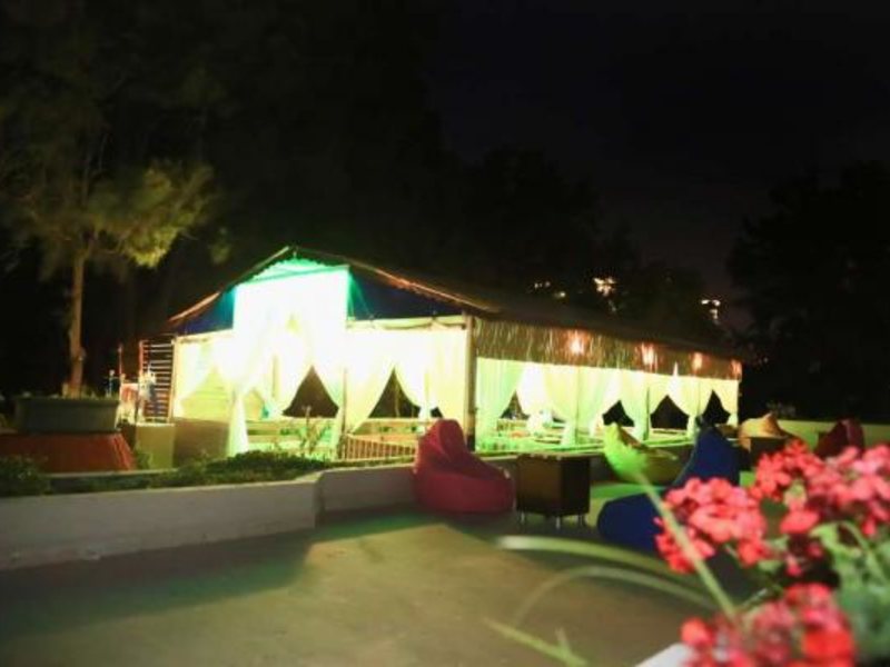 Bayar Garden Beach HV-1 281317