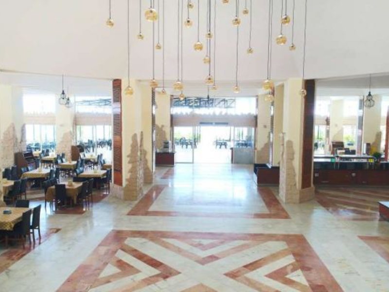 Bayar Garden Beach HV-1 281318