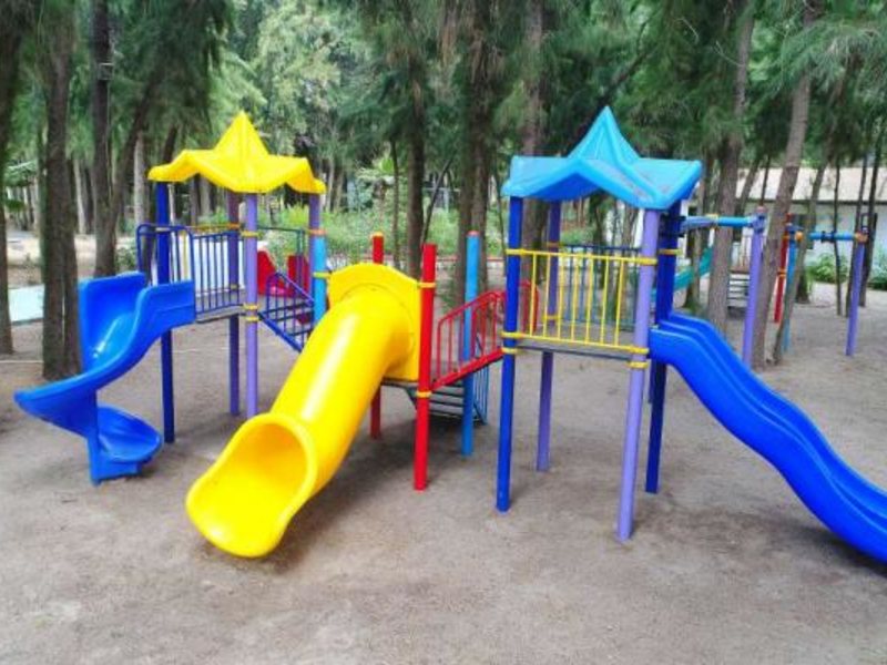 Bayar Garden Beach HV-1 281321