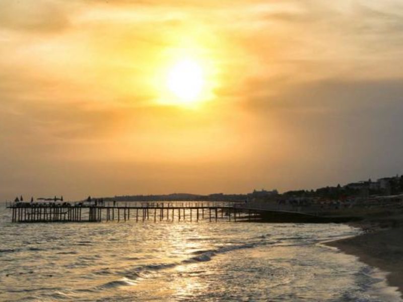 Bayar Garden Beach HV-1 281324