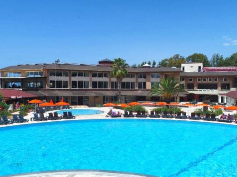 Bayar Garden Beach HV-1 281325