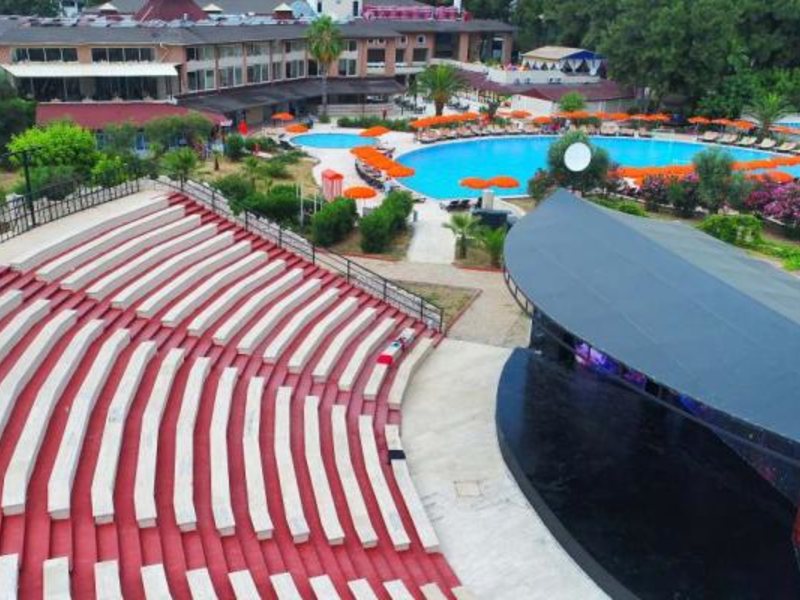 Bayar Garden Beach HV-1 281326