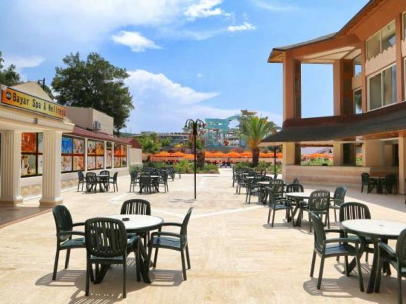 Bayar Garden Beach HV-1 281327