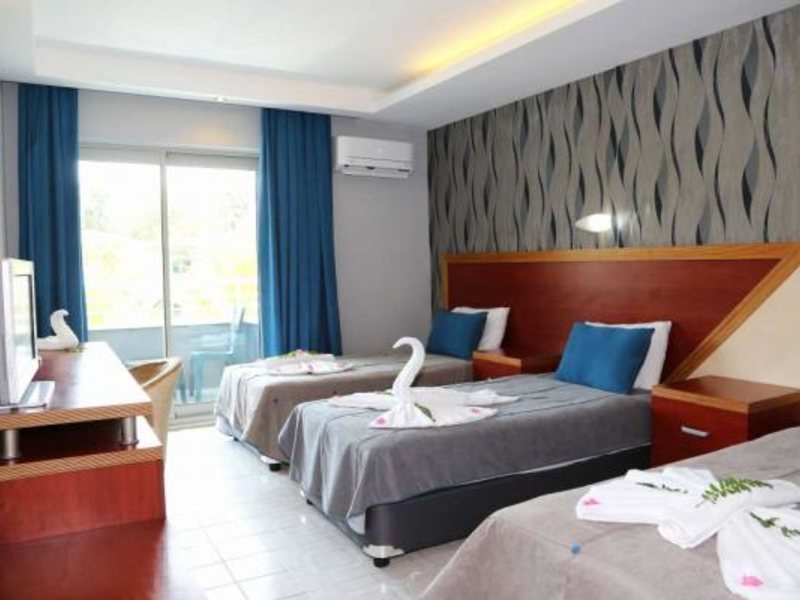 Bayar Garden Beach HV-1 281328