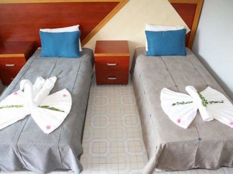 Bayar Garden Beach HV-1 281329