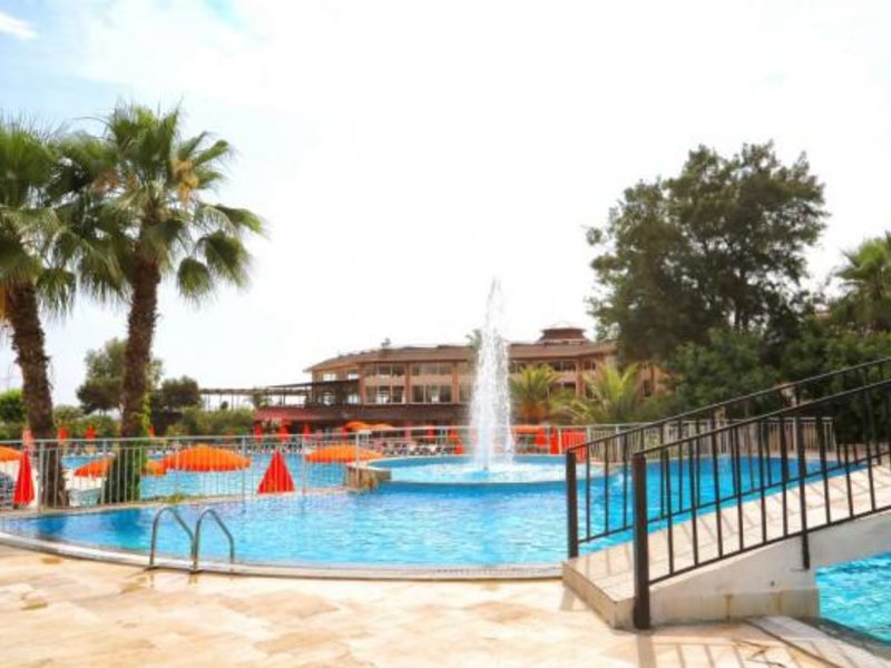 Bayar Garden Beach HV-1 281331