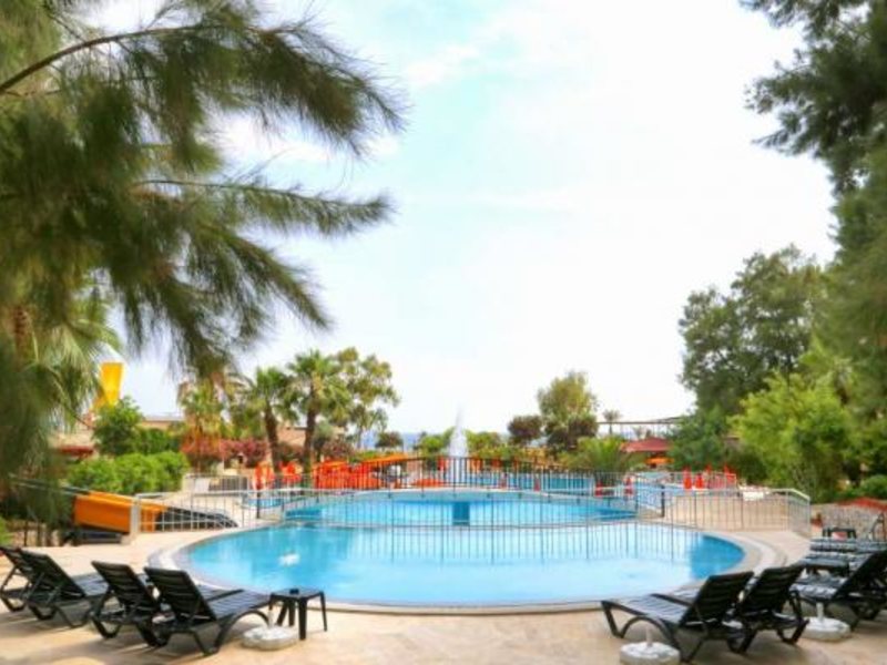 Bayar Garden Beach HV-1 281332
