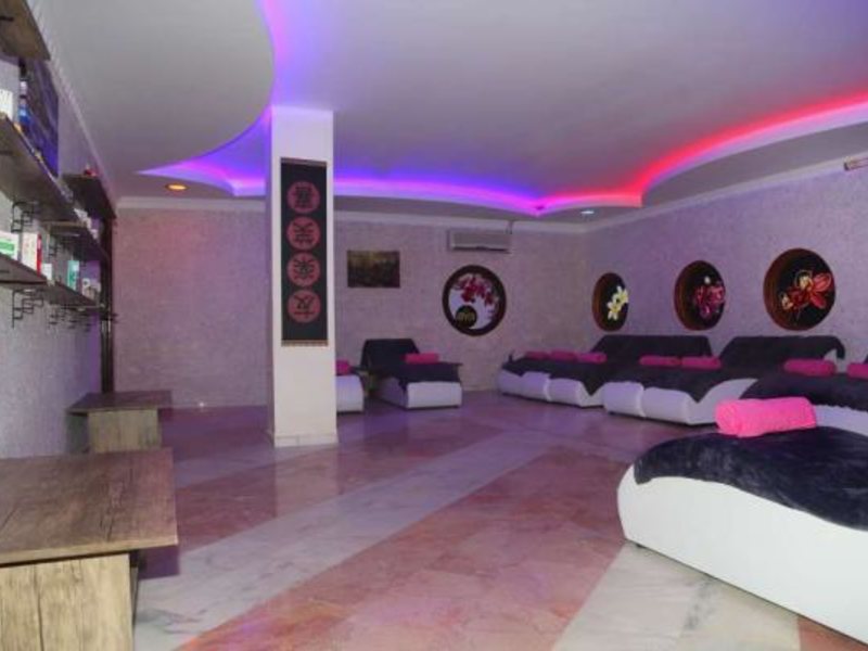 Bayar Garden Beach HV-1 281334