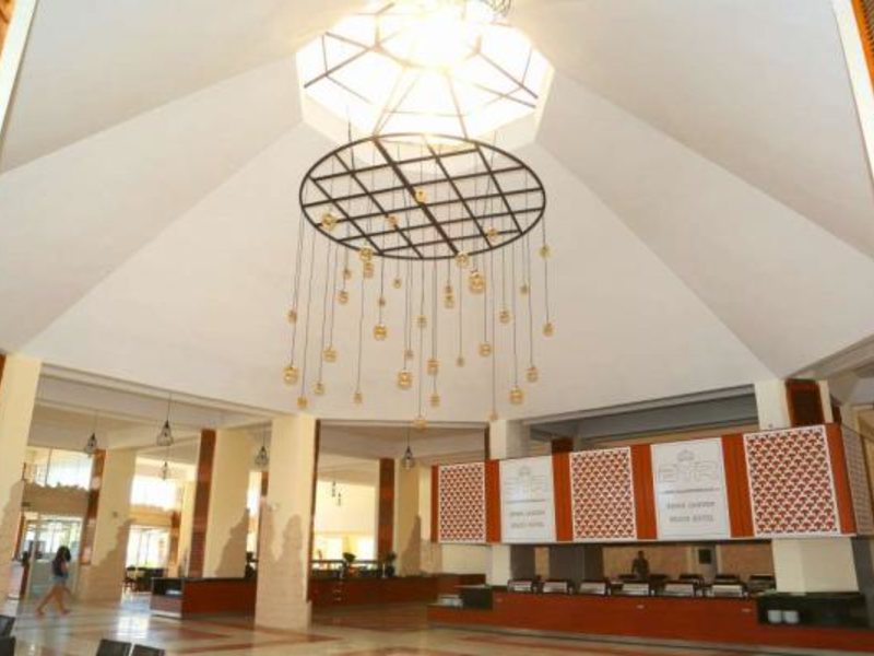 Bayar Garden Beach HV-1 281335