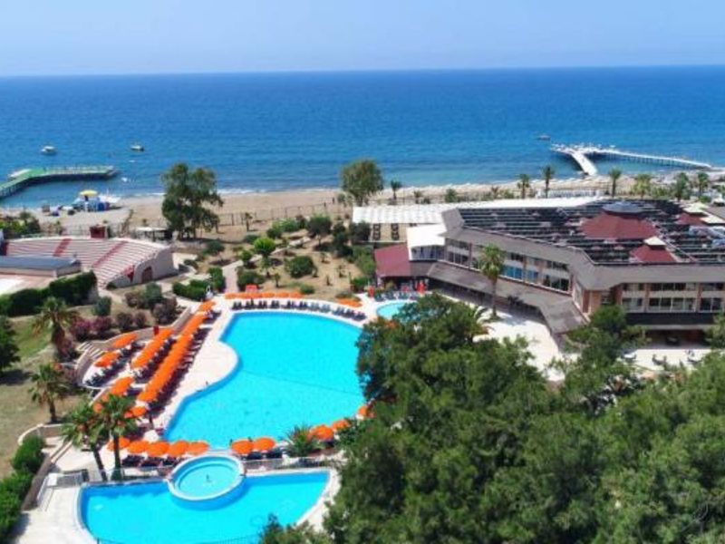 Bayar Garden Beach HV-1 281336