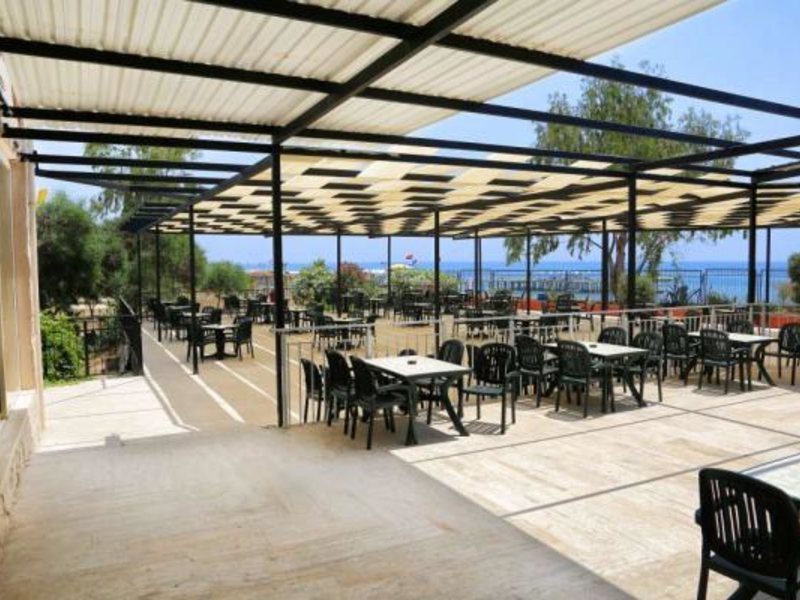 Bayar Garden Beach HV-1 281337