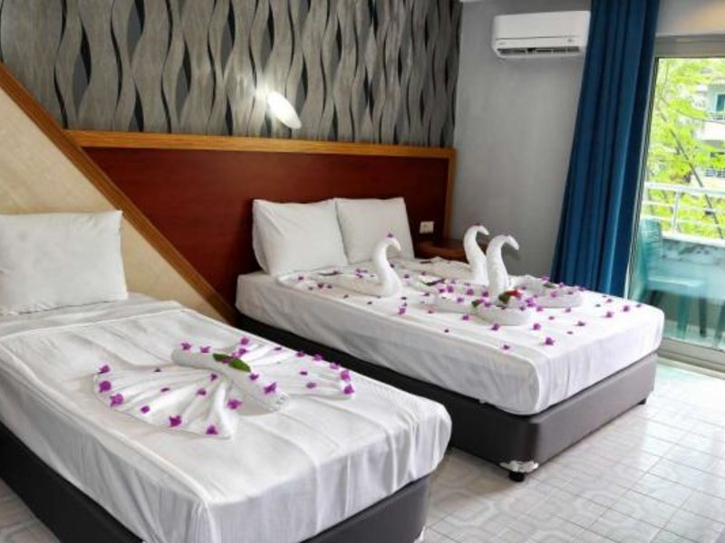 Bayar Garden Beach HV-1 281339