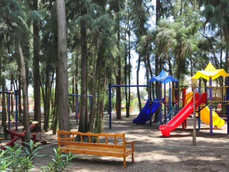 Bayar Garden Beach HV-1 281340