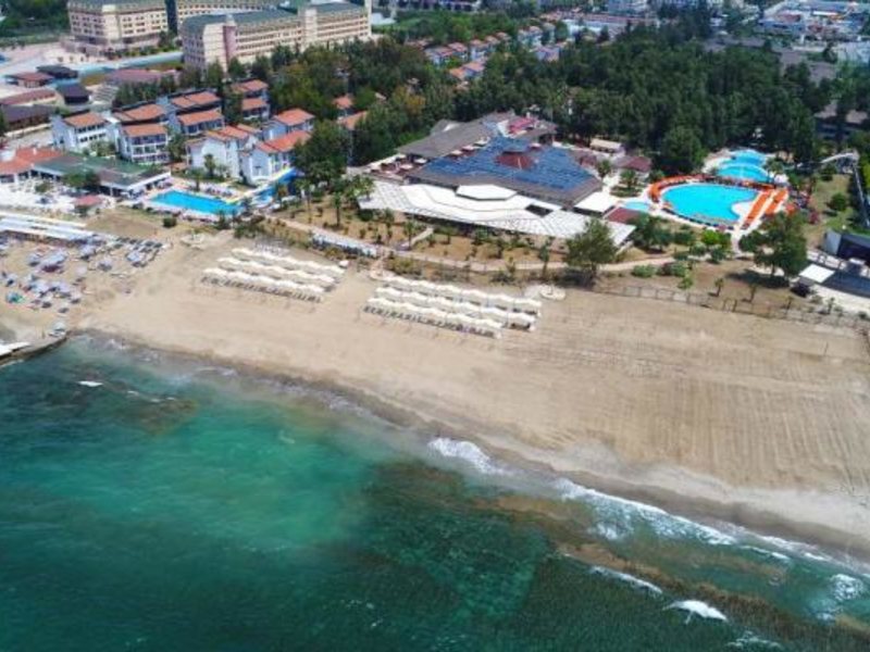 Bayar Garden Beach HV-1 281341