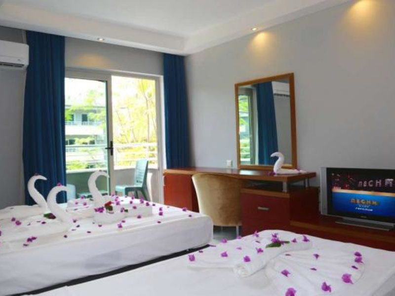 Bayar Garden Beach HV-1 281342