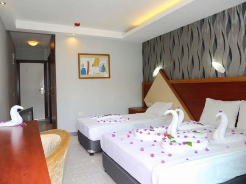 Bayar Garden Beach HV-1 281343