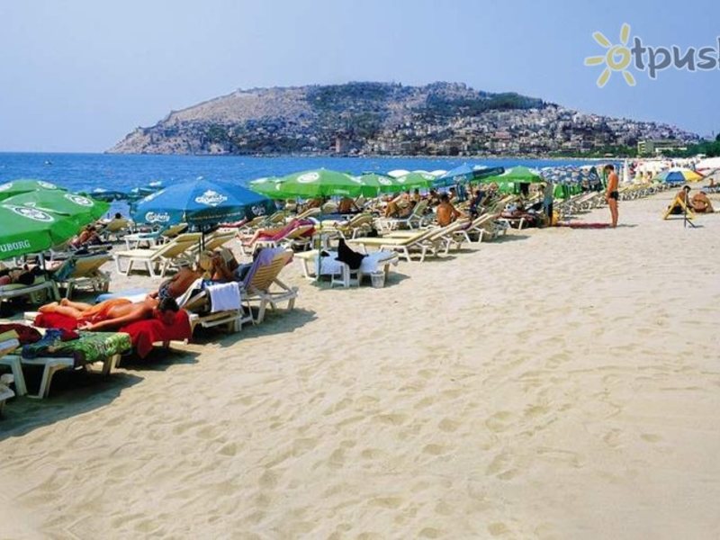 Bayar Sun Time Hotel 281344