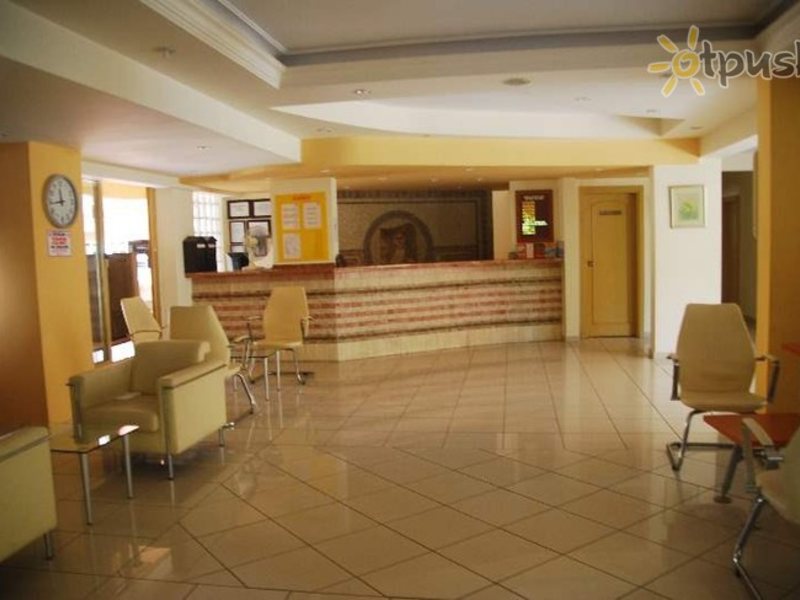 Bayar Sun Time Hotel 281345