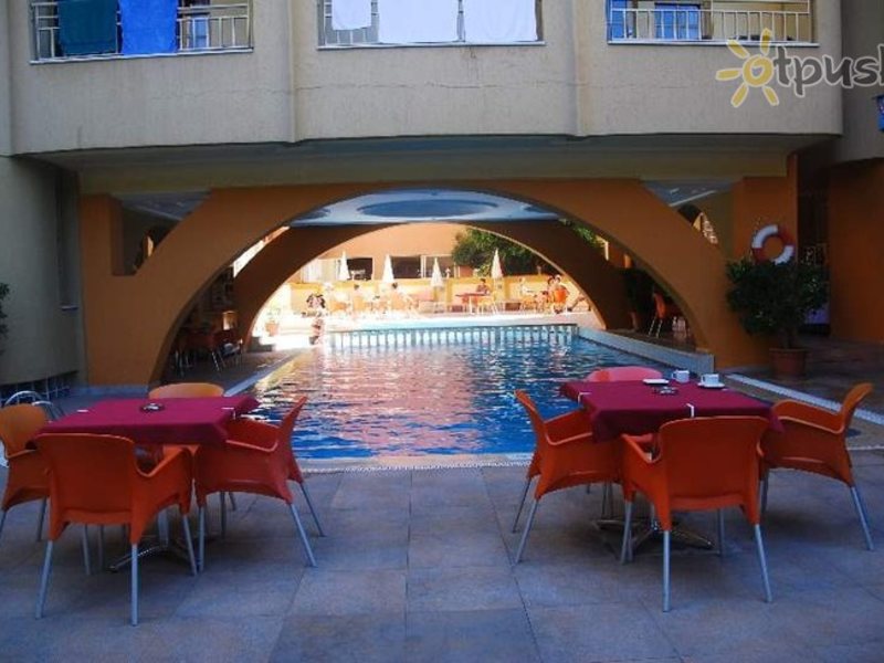 Bayar Sun Time Hotel 281347