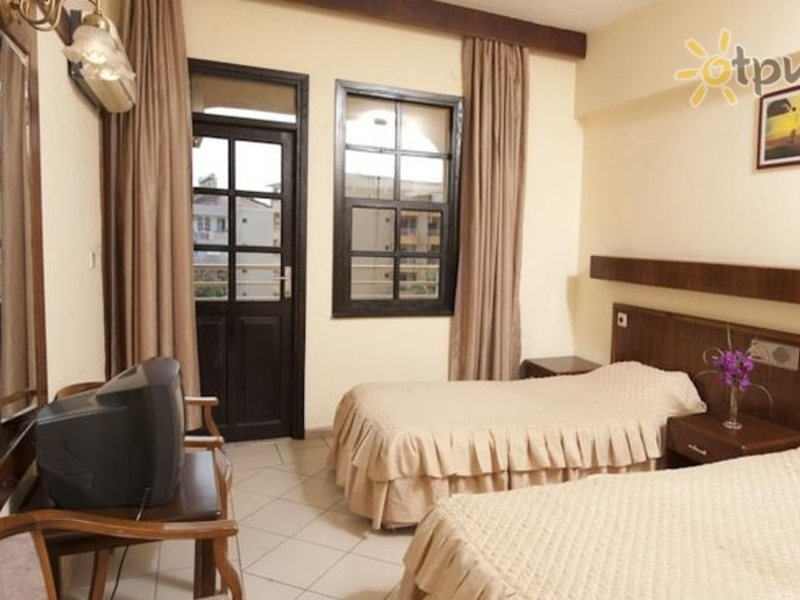 Bayar Sun Time Hotel 281348