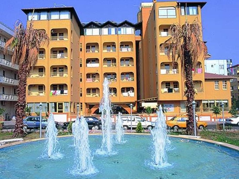 Bayar Sun Time Hotel 281351