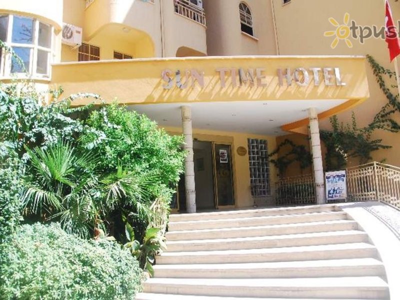 Bayar Sun Time Hotel 281353