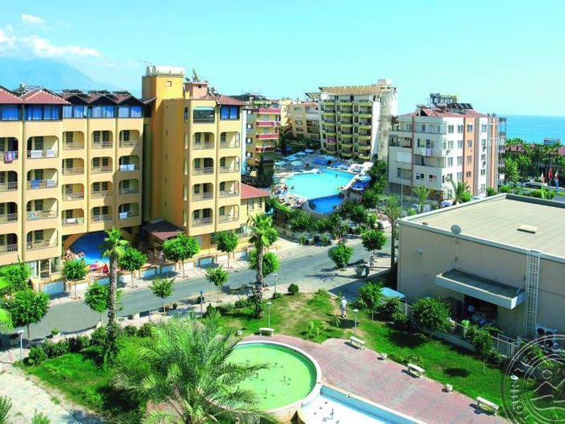 Bayar Sun Time Hotel 281355