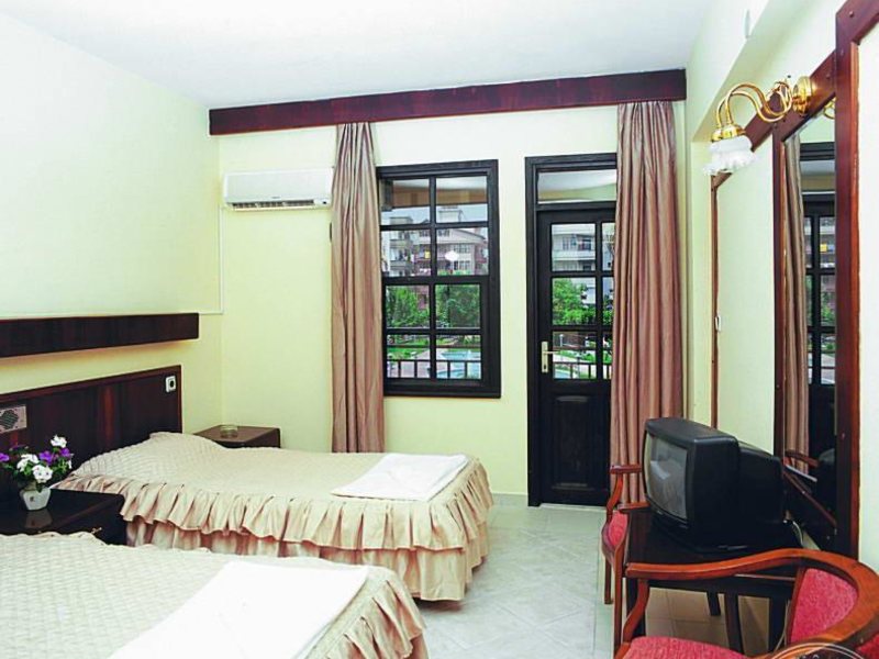 Bayar Sun Time Hotel 281356