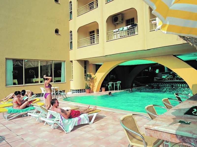 Bayar Sun Time Hotel 281357