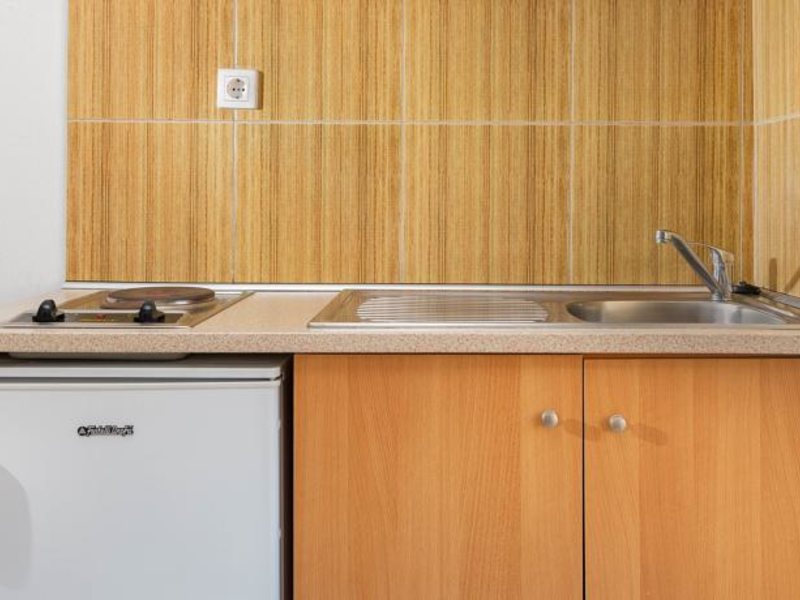 Bayside Hotel Katsaras 101404