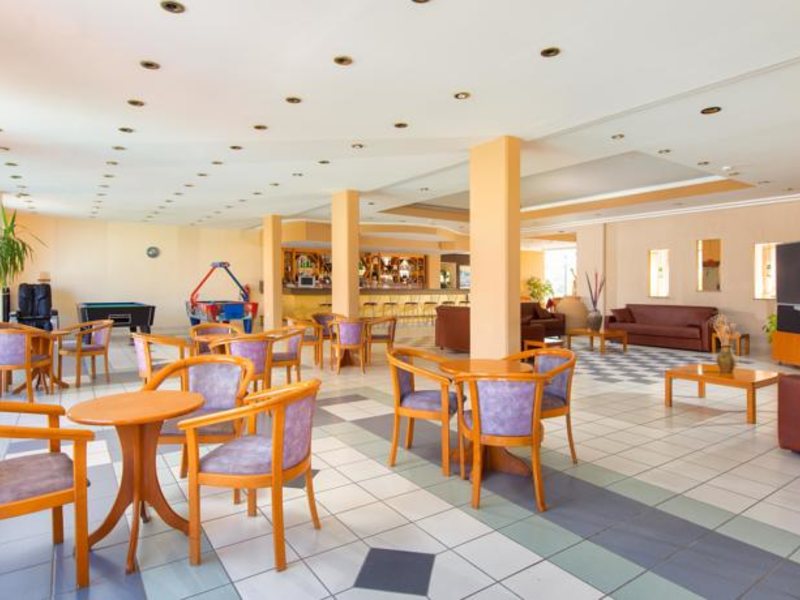 Bayside Hotel Katsaras 101409