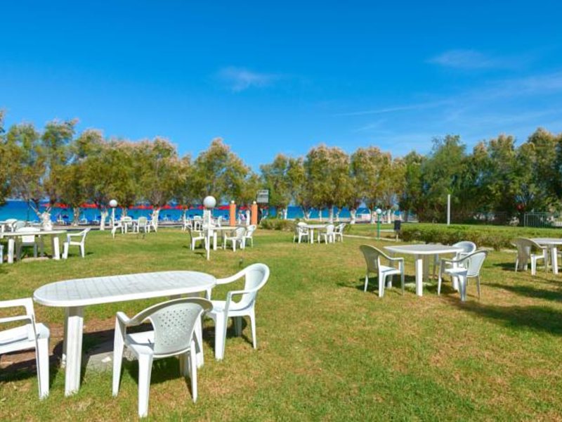 Bayside Hotel Katsaras 101410