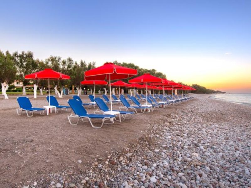 Bayside Hotel Katsaras 101417